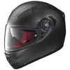 X-Lite X-661 Start N-COM Helm,  zwart,  afmeting XL