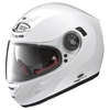 X-Lite X-702 GT Start N-Com,  wit,  afmeting 2XL