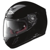 X-Lite X-702 GT Start N-Com,  zwart,  afmeting 2XL