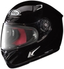 X-Lite X-802 R Start Helm,  zwart,  afmeting 2XL