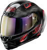 X-Lite X-803 RS Ultra Carbon Iridium Edition Helm,  carbon,  afmeting M