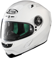 X-Lite X-803 Start Helm,  wit,  afmeting S