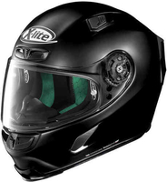 X-Lite X-803 Start Helm Zwart 2XS