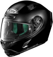X-Lite X-803 Start Helm,  zwart,  afmeting S