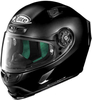 X-Lite X-803 Start Helm Zwart XS