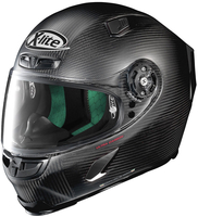X-Lite X-803 Ultra Carbon Puro Helm,  carbon,  afmeting XL