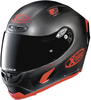 X-Lite X-803 Ultra Carbon Puro Sport Helm,  carbon,  afmeting M