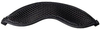 X-Lite X-803/Ultra Carbon Kin Gordijn,  zwart