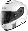 X-lite X-903 Modern Class N-Com Helm,  grijs-wit,  afmeting XS