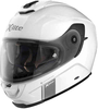 X-Lite X-903 Modern Class N-Com Helm Wit 2XS