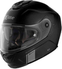 X-Lite X-903 Modern Class N-Com Helm Zwart 2XS