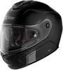 X-Lite X-903 Modern Class N-Com Helm,  zwart,  afmeting XL