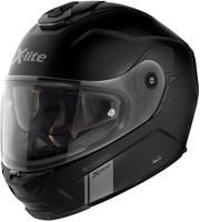 X-Lite X-903 Modern Class N-Com Helm,  zwart,  afmeting XL