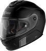 X-lite X-903 Modern Class N-Com Helm Zwart Grijs 2XL