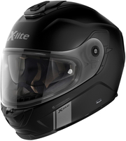 X-lite X-903 Modern Class N-Com Helm,  zwart-grijs,  afmeting L
