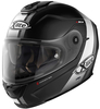 X-Lite X-903 Senator N-Com Helm,  zwart,  afmeting XL