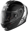 X-Lite X-903 Senator N-Com Helm Zwart XS