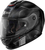 X-lite X-903 Ultra Carbon Modern Class N-Com DD Helm Carbon 3XL