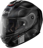 X-lite X-903 Ultra Carbon Modern Class N-Com DD Helm,  carbon,  afmeting XS