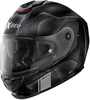 X-lite X-903 Ultra Carbon Modern Class N-Com Helm,  carbon,  afmeting XL