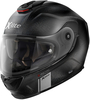 X-lite X-903 Ultra Carbon Modern Class N-Com Helm,  carbon,  afmeting XS