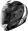 X-Lite X-903 Ultra-Carbon Senator N-Com Helm Zwart XL