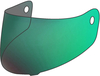 X-Lite X1 Visor,  groen