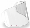 X-Lite X3 FSB Pinlock-lens,  helder