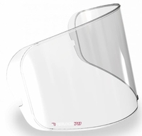 X-Lite X3 FSB Pinlock-lens,  helder