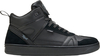 XPD Moto-1 H2Out waterdichte motorschoenen,  zwart,  afmeting 45 voor man