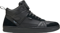 XPD Moto-1 H2Out waterdichte motorschoenen,  zwart,  afmeting 47 voor man