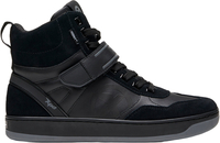 XPD Moto Pro H2Out waterdichte motorschoenen,  zwart,  afmeting 40 voor man