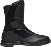 XPD X-Journey H2Out waterdichte motorlaarzen,  zwart,  afmeting 39 voor man