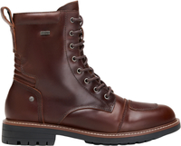 XPD X-Nashville H2Out Motorlaarzen,  bruin,  afmeting 36 voor man