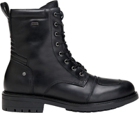 XPD X-Nashville H2Out Motorlaarzen,  zwart,  afmeting 38 voor man