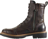 XPD X-Nashville Laarzen Bruin 45