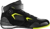 XPD X-Radical Motorschoenen Geel 37