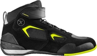XPD X-Radical Motorschoenen,  geel,  afmeting 36
