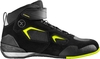 XPD X-Radical Motorschoenen,  geel,  afmeting 38
