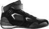 XPD X-Radical Motorschoenen,  zwart-grijs,  afmeting 38