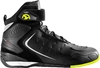 XPD X-Road H2Out Motorschoenen Geel 46