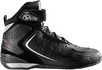 XPD X-Road H2Out Motorschoenen Zwart 40