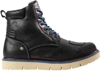 XPD X-Village Laarzen Zwart Blauw 40