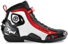 XPD X-Zero R Motor laarzen Wit Rood 48