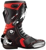 XPD XP3-S Motor laarzen Zwart Rood 44