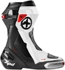 XPD XP9-R Motorlaarzen Zwart Wit 48