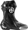 XPD XP9-R Motorlaarzen,  zwart-wit,  afmeting 39