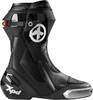 XPD XP9-S Motorlaarzen,  zwart,  afmeting 44 voor man