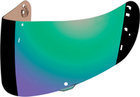 Airoh ST 701/ST 501/Valor,  vizier gespiegeld,  kleur: Iridium-gespiegeld