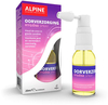 Alpine Ear Care,  hygiënespray,  kleur: Helder,  maat: 20 ml